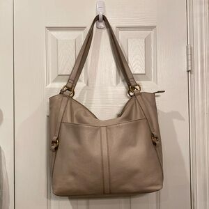 Fossil Slouchy Shoulder Bag